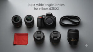 best wide angle lenses for nikon d3500