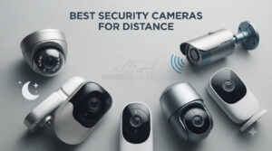 best security cameras for distance