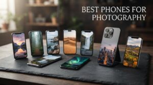 best phones for photography
