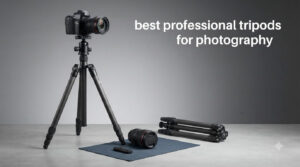 best professional tripods for photography