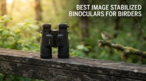 best image stabilized binoculars for birders