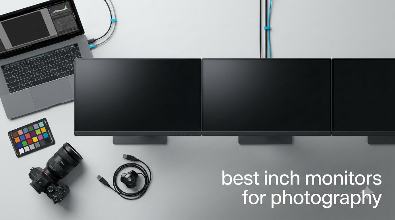 best 27 inch monitors for photography