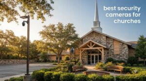 best security cameras for churches