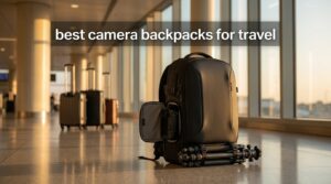 best camera backpacks for travel