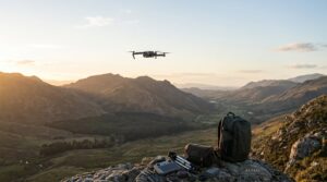 best beginner drones for photography