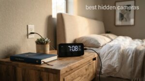 best hidden cameras