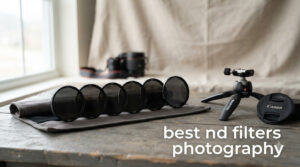 best nd filters photography