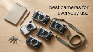 best cameras for everyday use