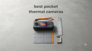 best pocket thermal cameras
