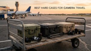 best hard cases for camera travel