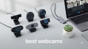 best webcams