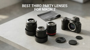 best third party lenses for nikon z