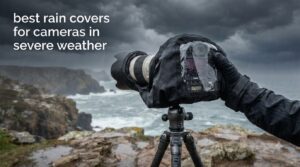 best rain covers for cameras in severe weather