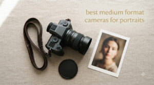best medium format cameras for portraits