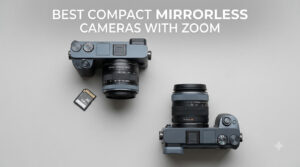 best compact mirrorless cameras with zoom