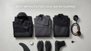 best wetsuits for cold water surfing