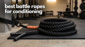 best battle ropes for conditioning
