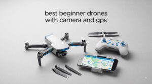 best beginner drones with camera and gps