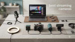 best streaming cameras