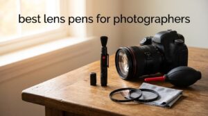 best lenses pens for photographers
