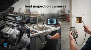 best inspection cameras