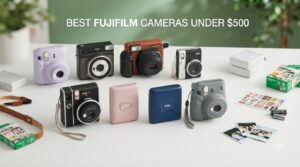 best fujifilm cameras under $500