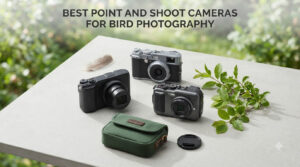 best point and shoot cameras for bird photography