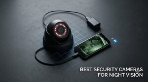 best security cameras for night vision