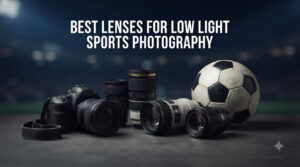 best lenses for low light sports photography