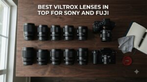 best viltrox lenses in top for sony and fuji