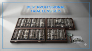 best professional trial lens sets