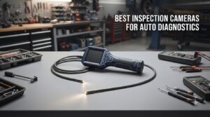 best inspection cameras for auto diagnostics