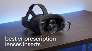 best vr prescription lenses inserts