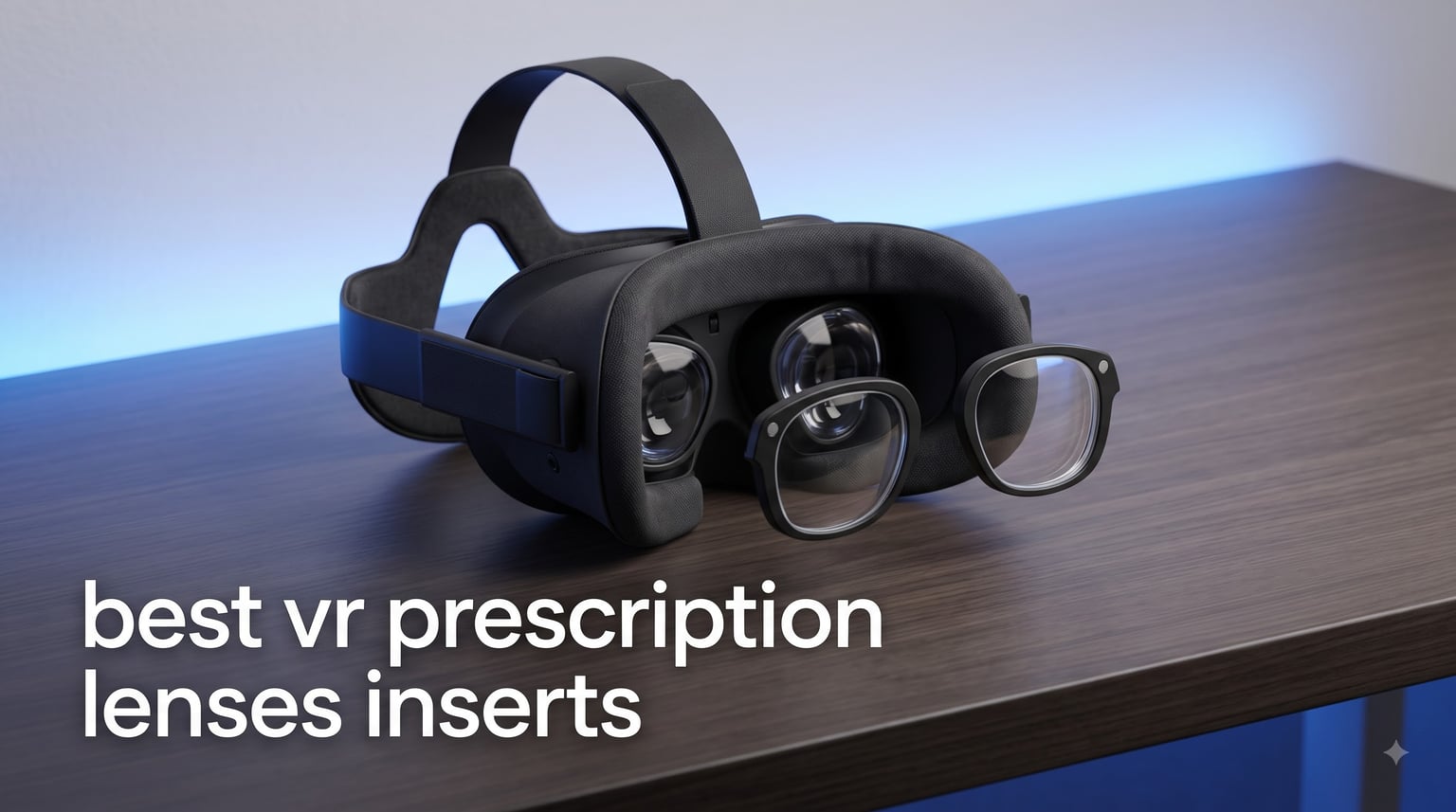 best vr prescription lenses inserts
