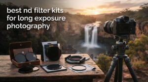 best nd filter kits for long exposure photography