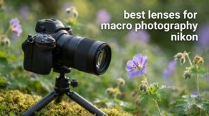 best lenses for macro photography nikon