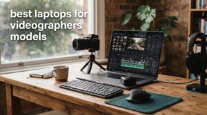 best laptops for videographers models