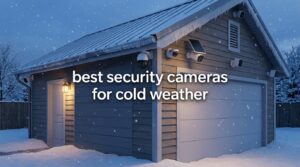 best security cameras for cold weather