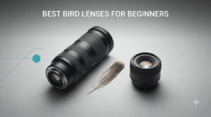 best bird lenses for beginners