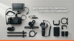 best wireless follow focus systems for filmmakers