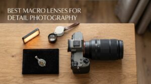 best macro lenses for detail photography