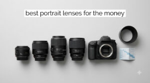 best portrait lenses for the money