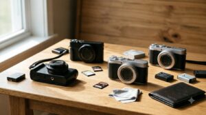 best compact cameras under $500
