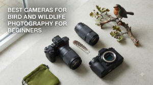 best cameras for bird and wildlife photography for beginners