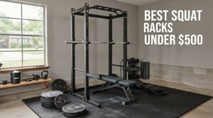 best squat racks under $500
