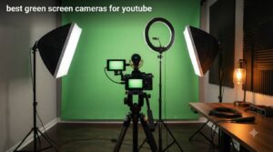 best green screen cameras for youtube