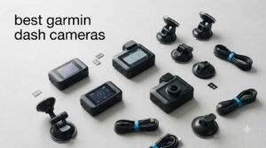 best garmin dash cameras