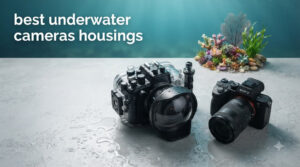 best underwater cameras housings