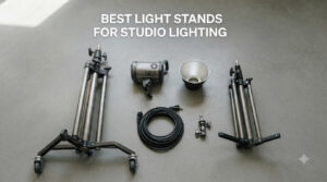 best light stands for studio lighting