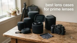 best lens cases for prime lenses